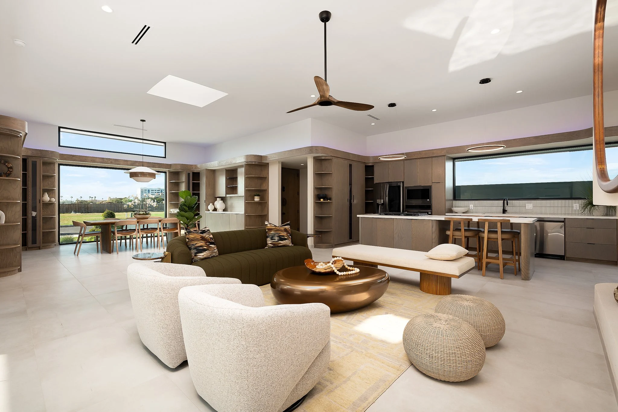 KOZO homes in McAllen