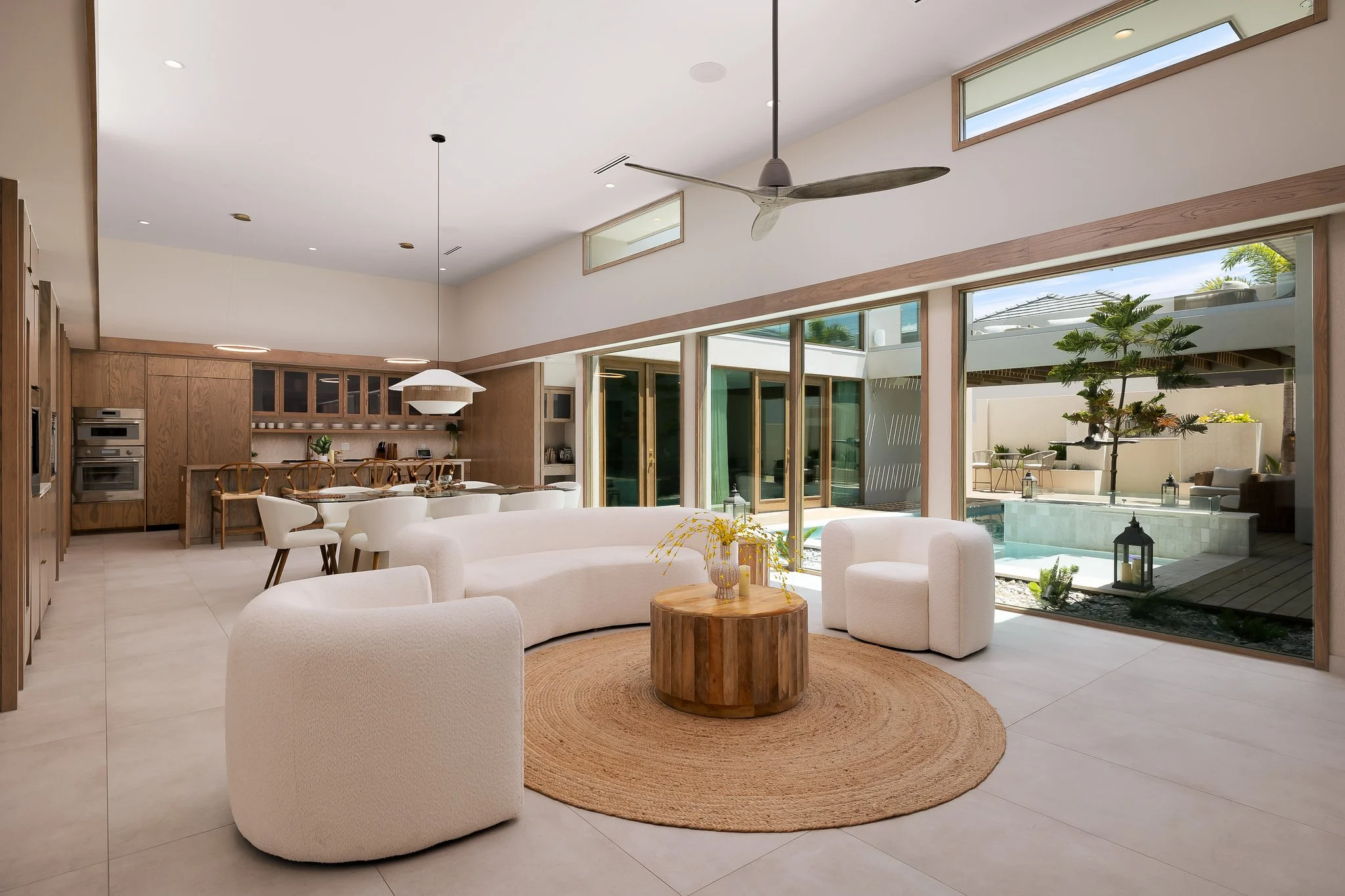 KOZO homes in McAllen