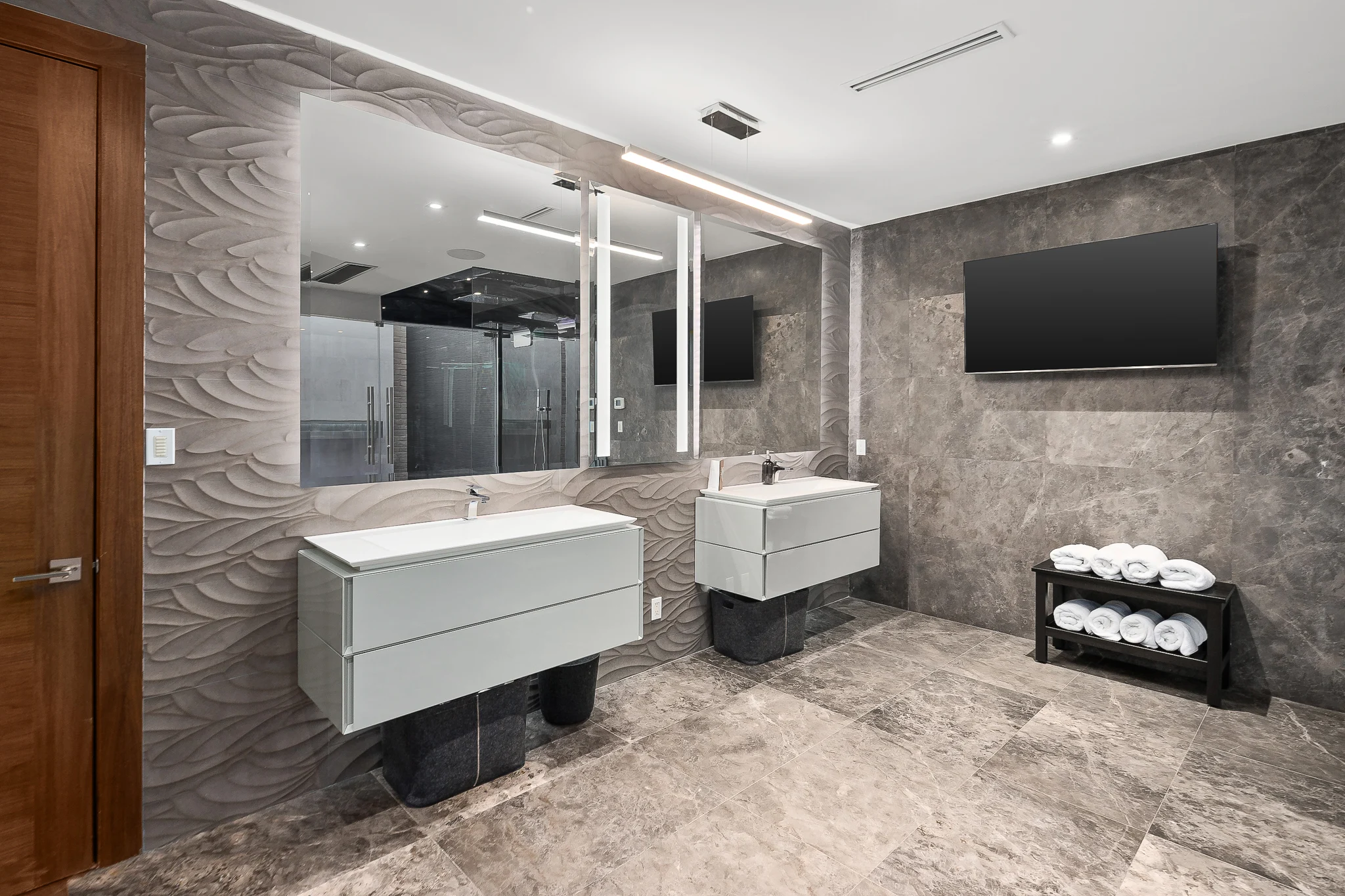 Luxury homes in McAllen