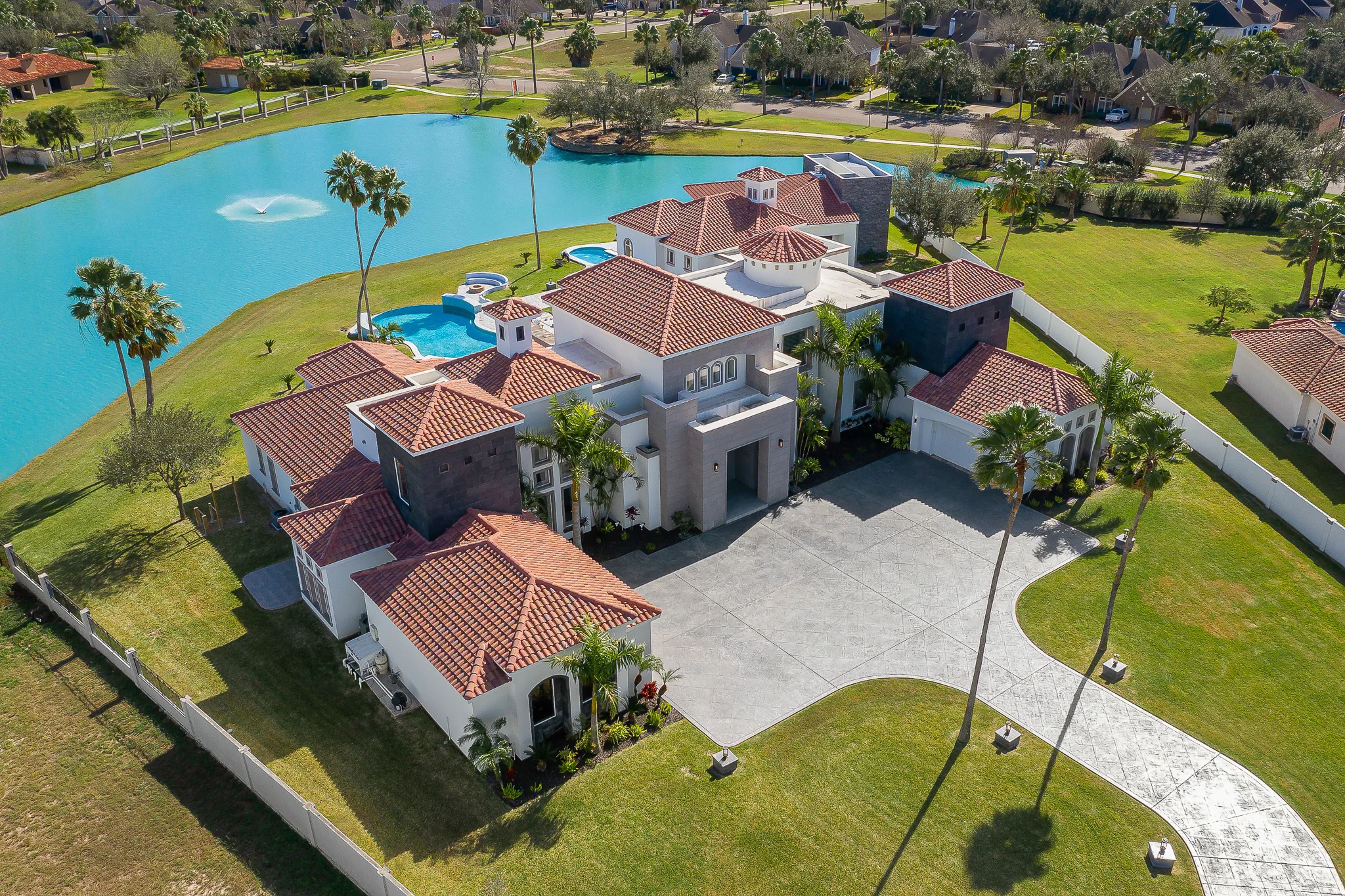 Award-Winning Realtor in the Rio Grande Valley
