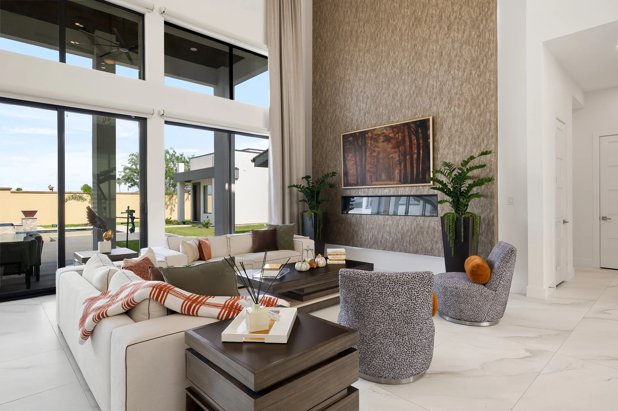 Award-Winning Realtor in the Rio Grande Valley