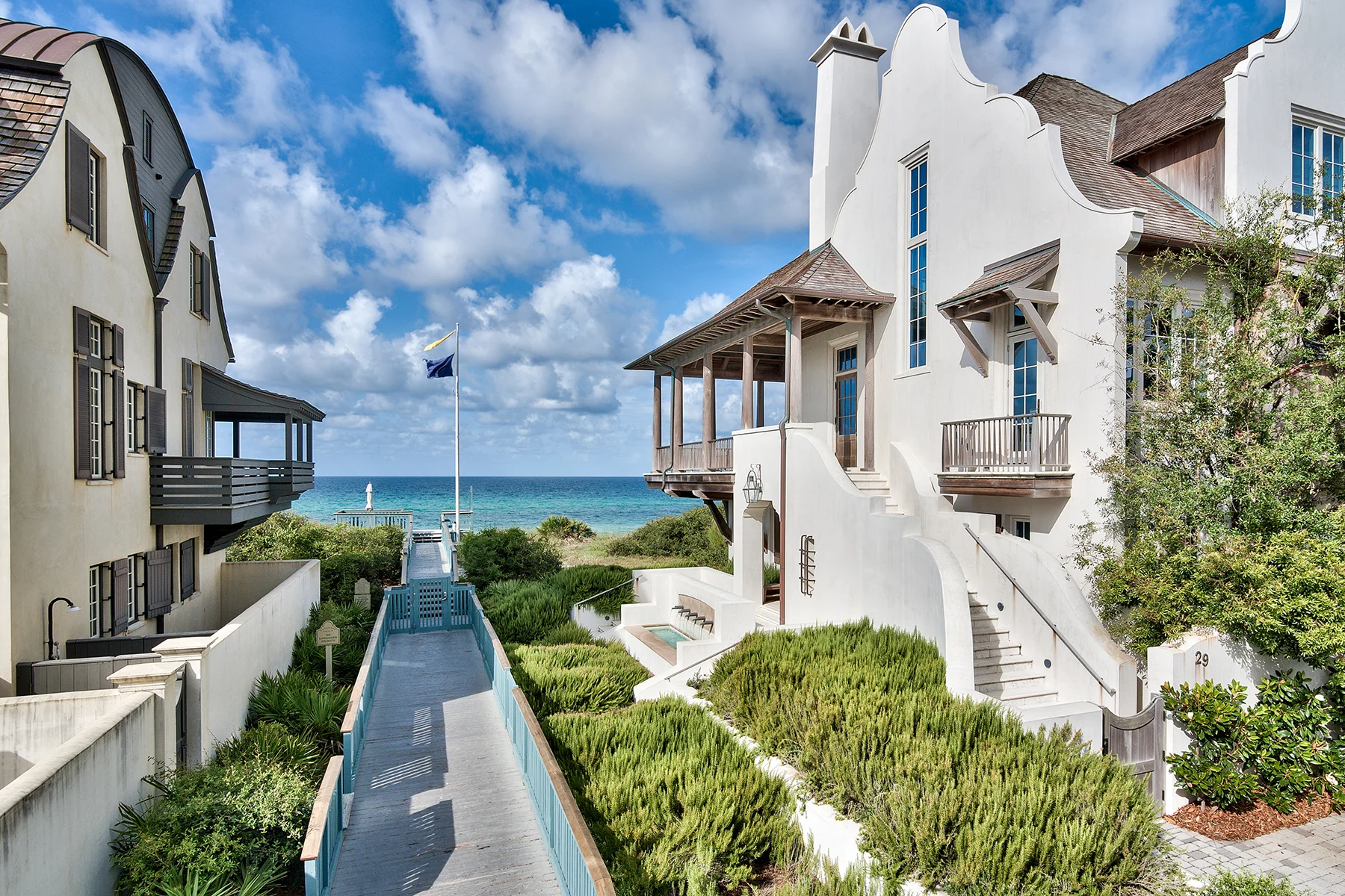 South Texas waterfront homes for sale