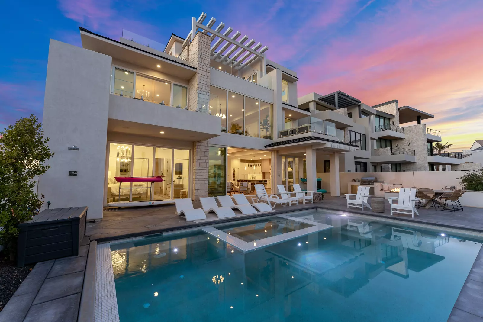 South Padre Island Vacation Homes for Sale