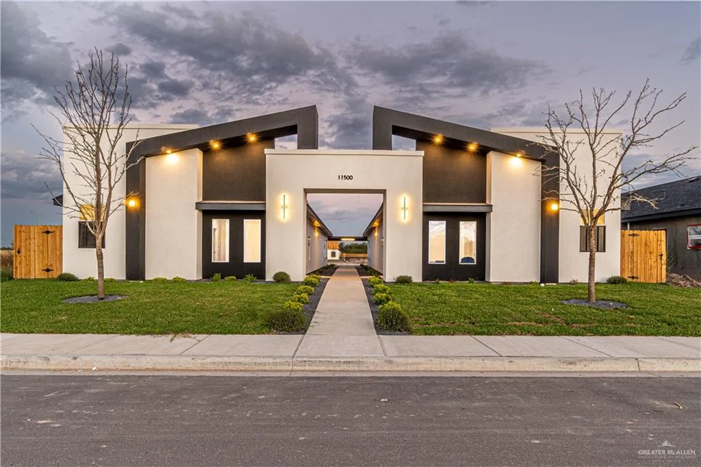 Investment Properties in Mission