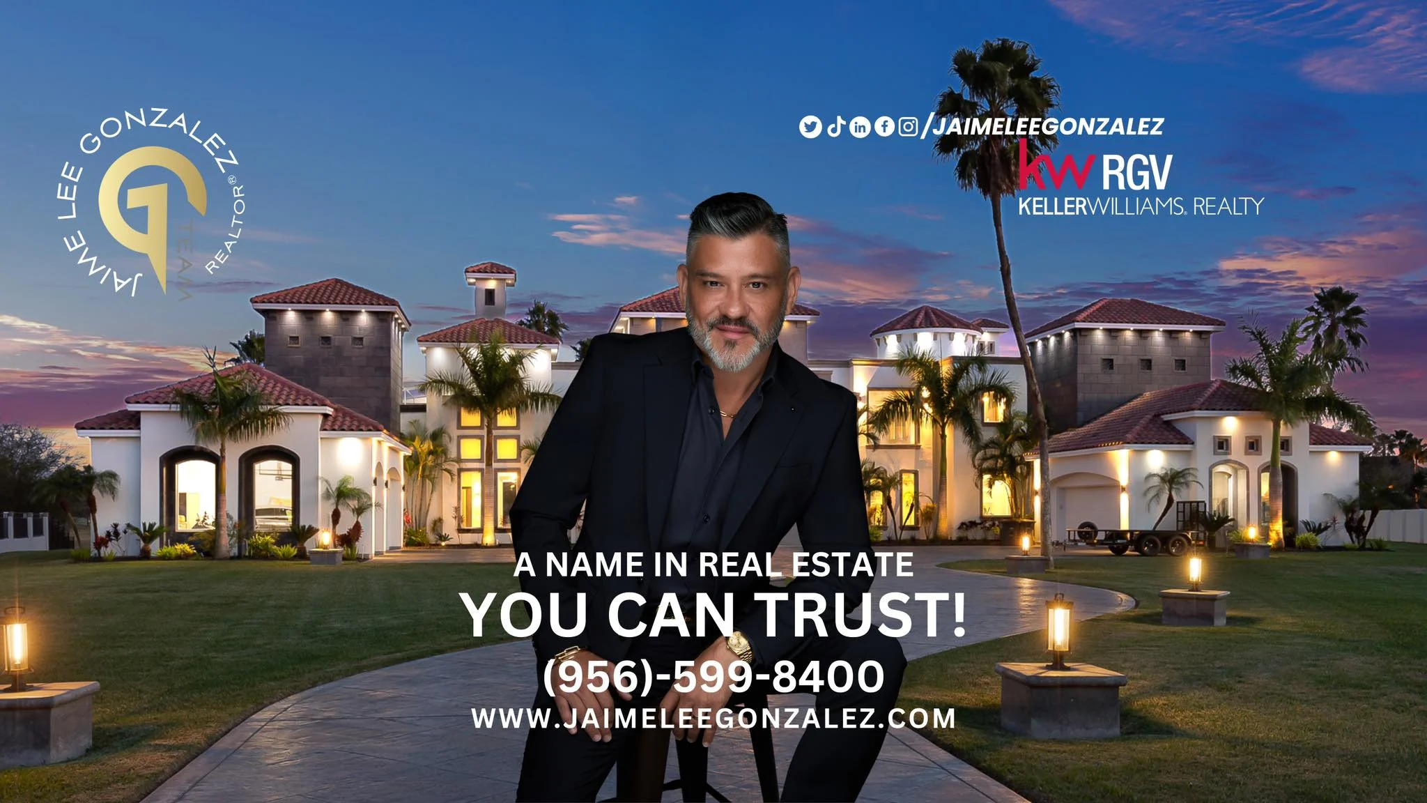The Best Award-Winning Realtor in the Rio Grande Valley for 2026
