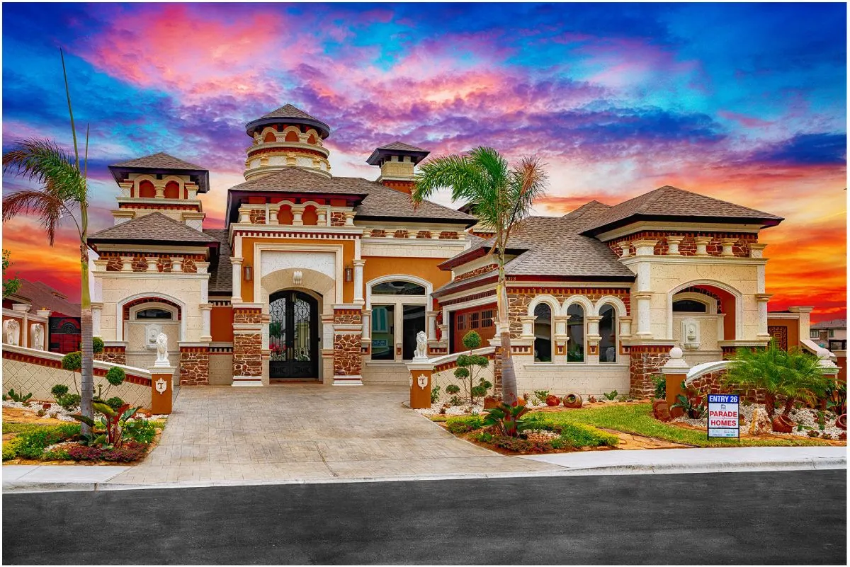 The Best Investment Properties in Sharyland for 2026