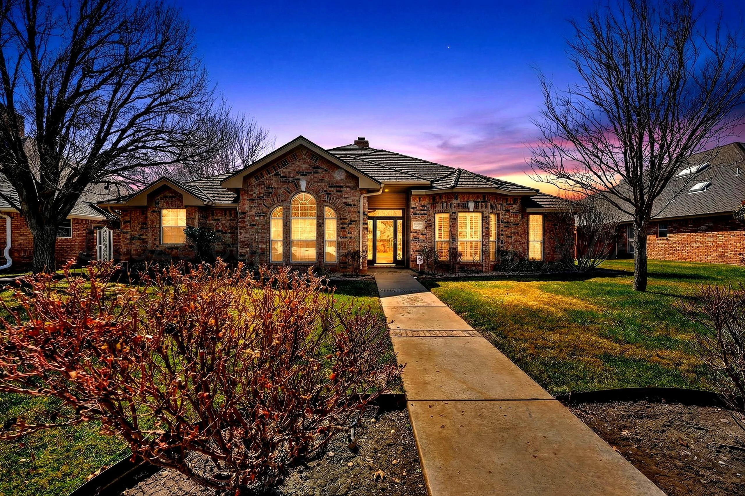 Homes For Sale In McAllen Under $200k