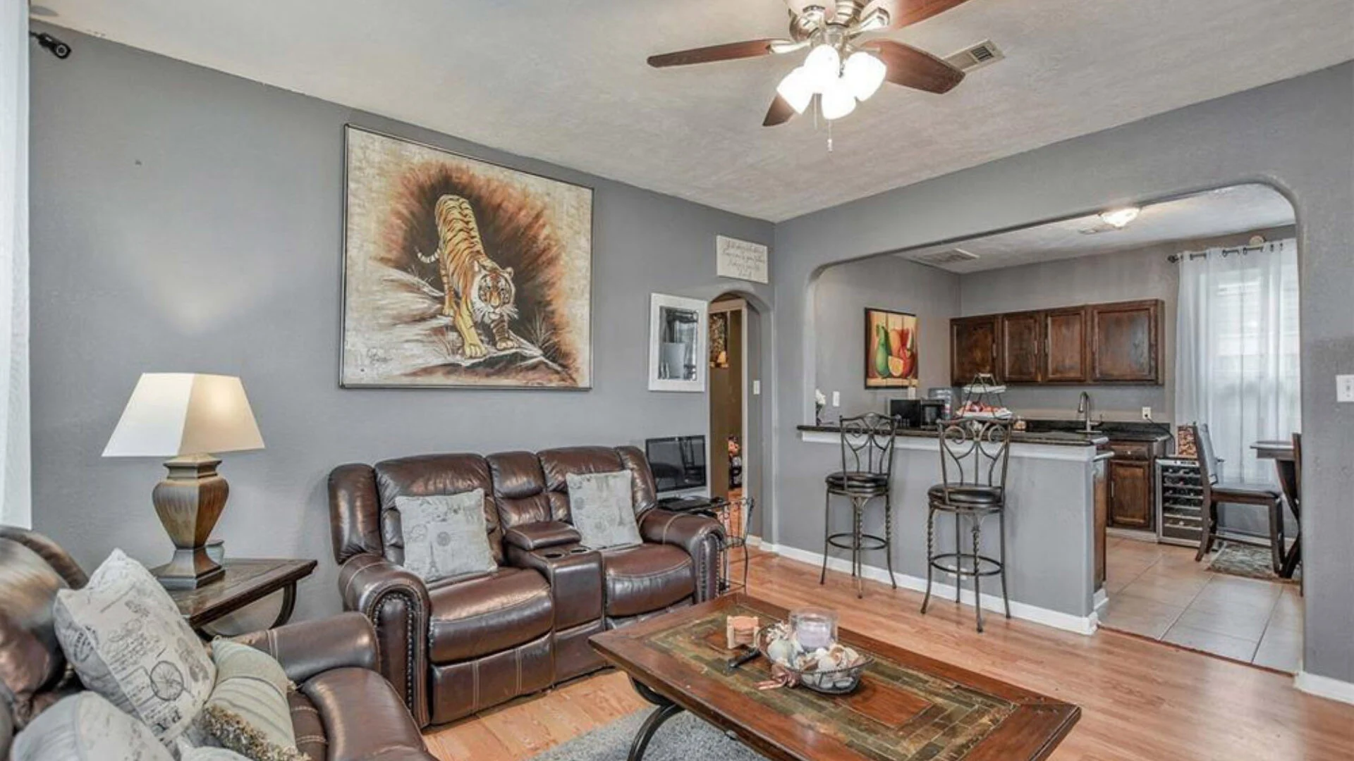 Homes for sale in McAllen under $200k