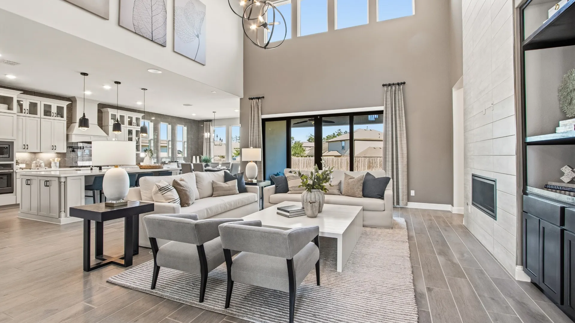 Affordable Homes in McAllen TX