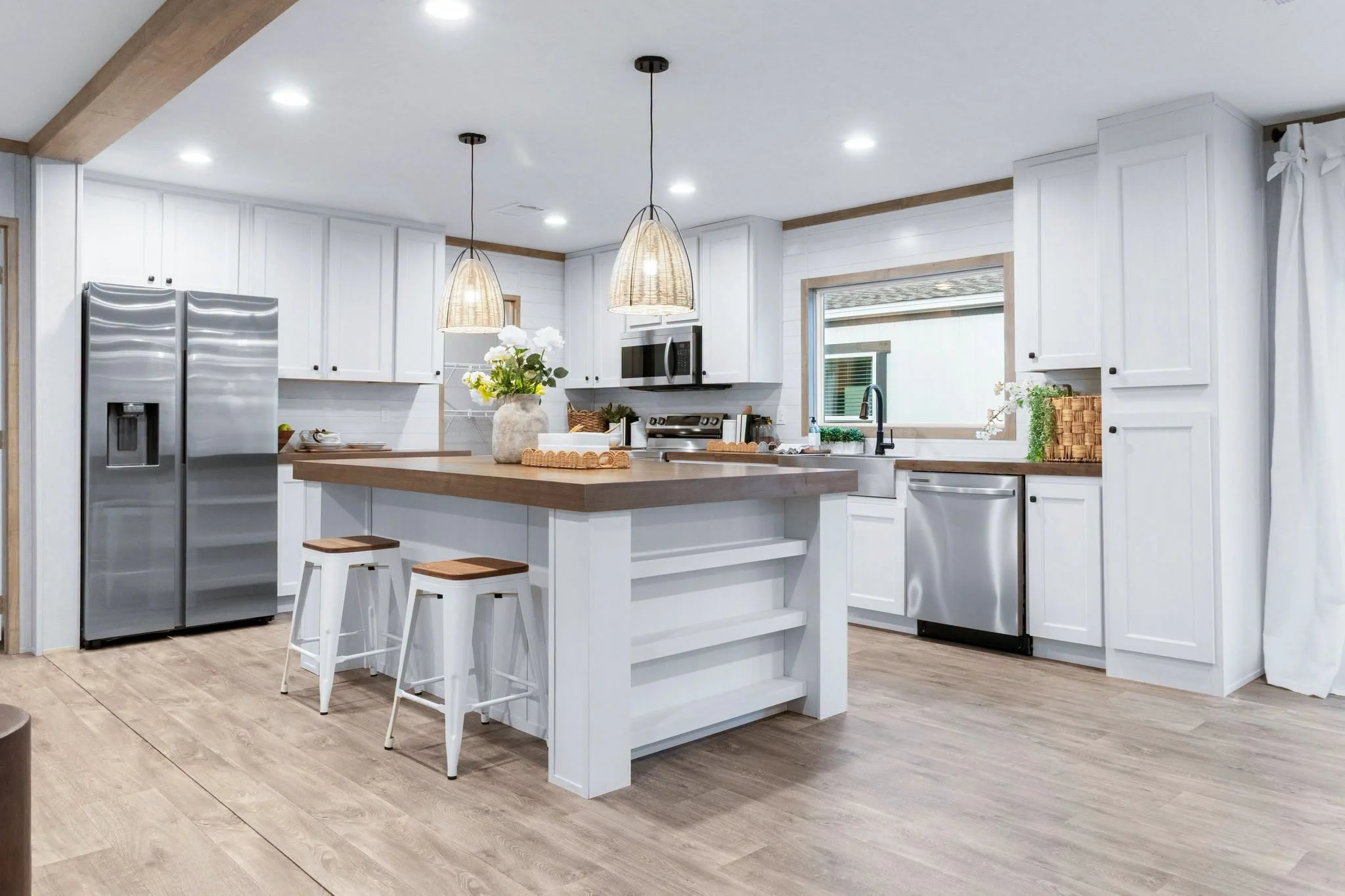 Affordable Homes in McAllen TX