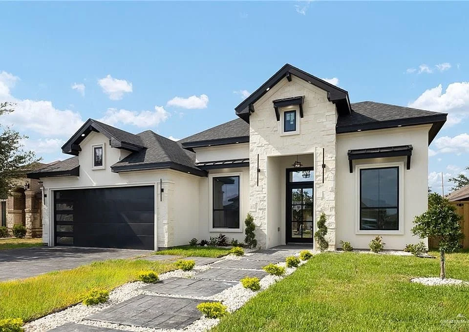 Homes for sale in Tres Lagos McAllen