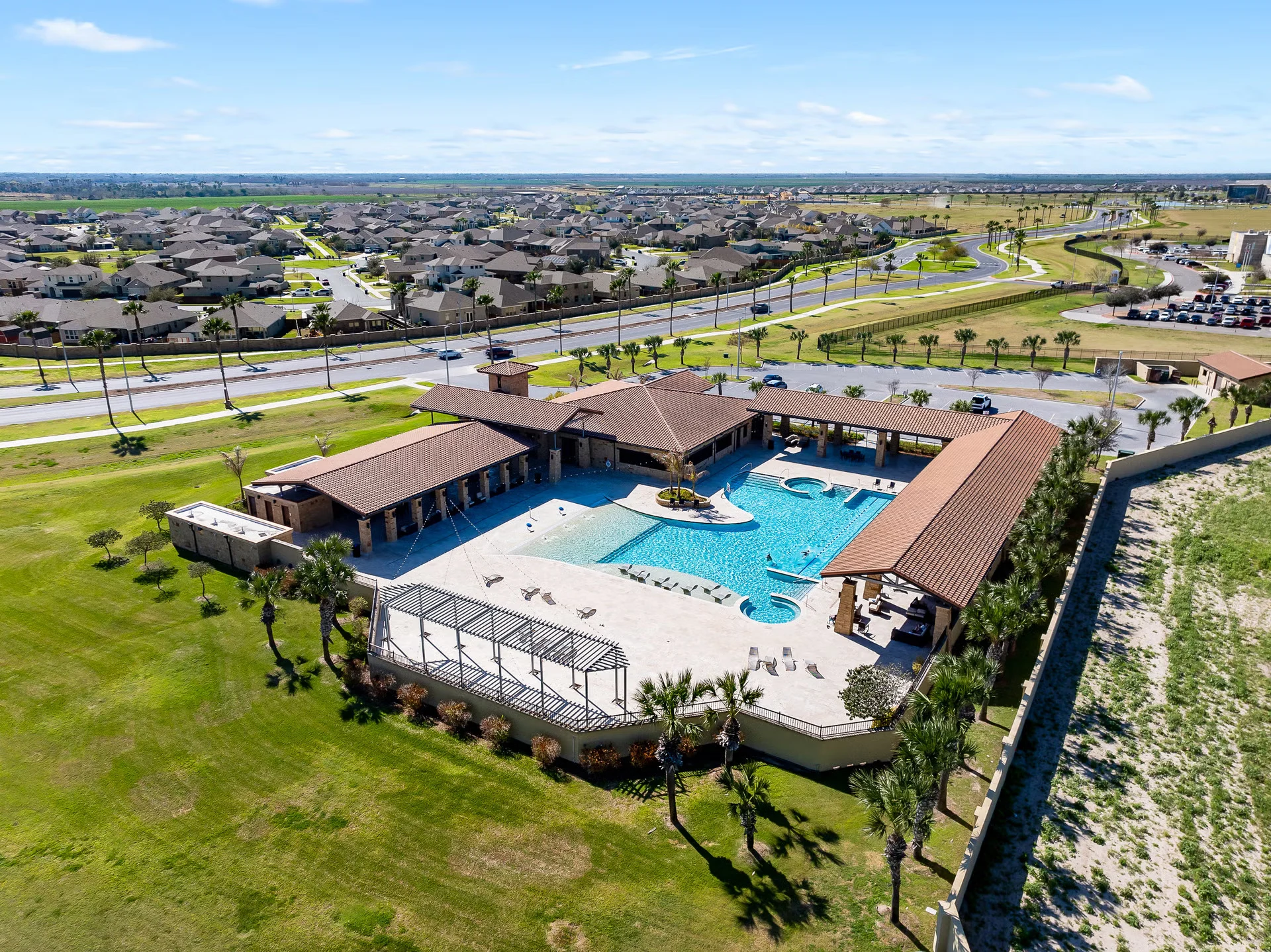 Homes for sale in Tres Lagos McAllen