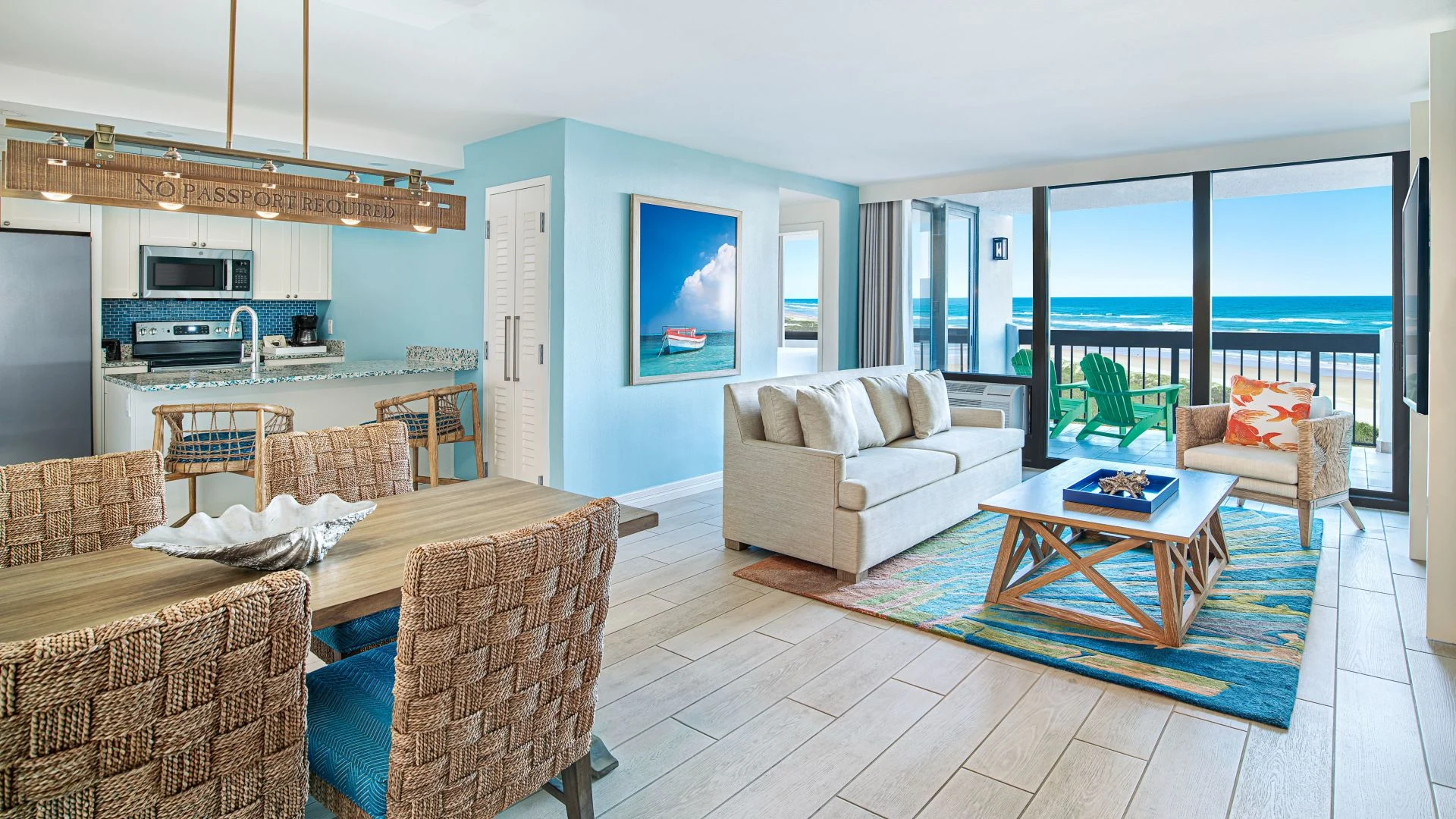 Luxury Condos for Sale in South Padre Island
