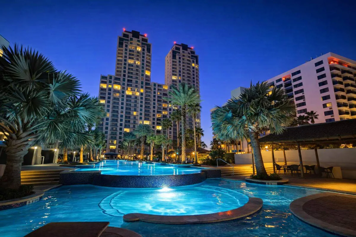 Luxury Condos for Sale in South Padre Island