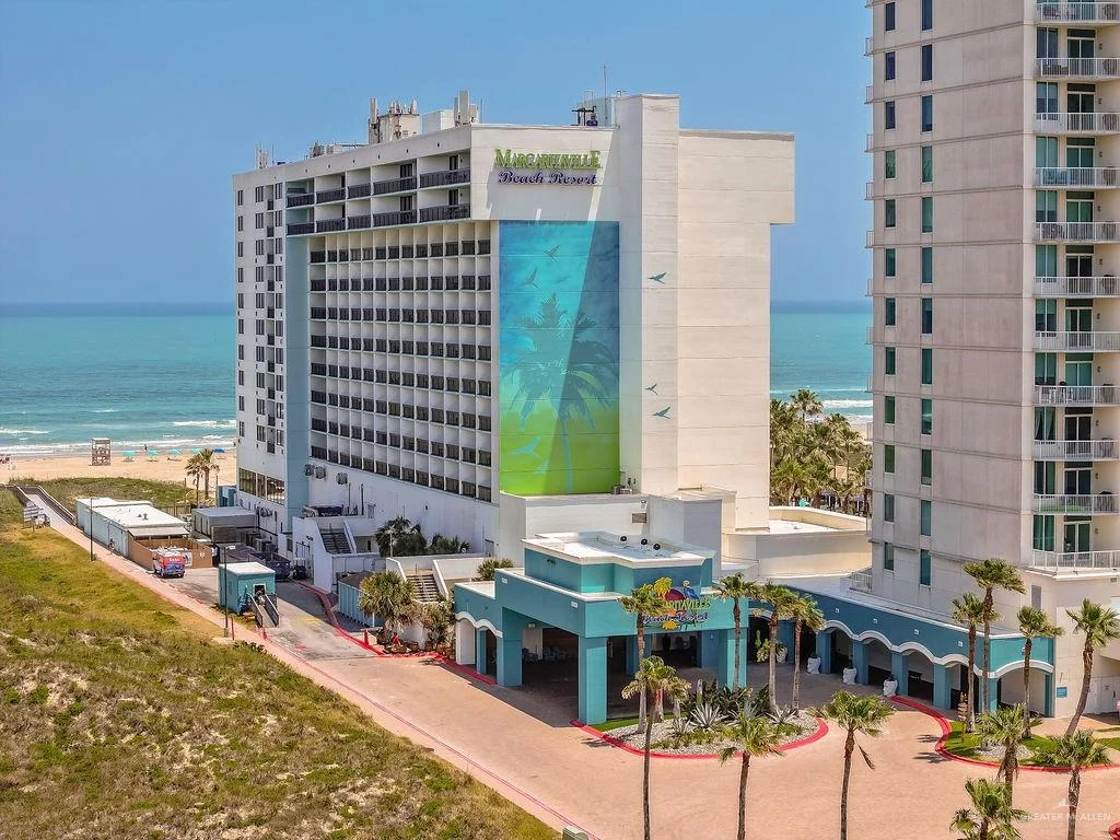 Luxury Condos for Sale in South Padre Island