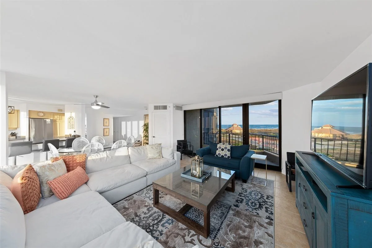 Luxury Condos for Sale in South Padre Island