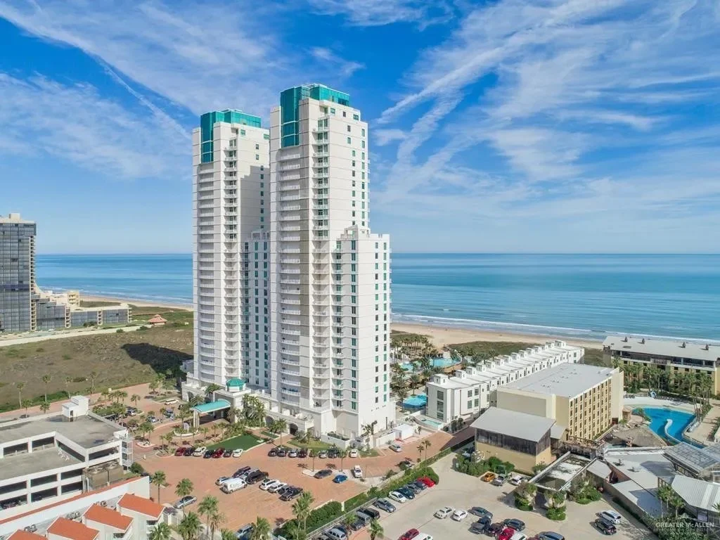 Luxury Condos for Sale in South Padre Island