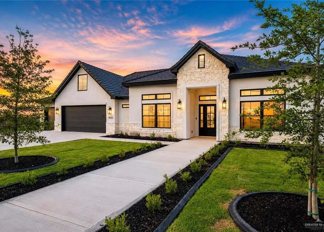 Homes for sale in Tres Lagos McAllen