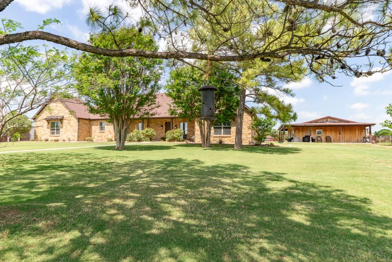 Homes for sale in McAllen with acreage