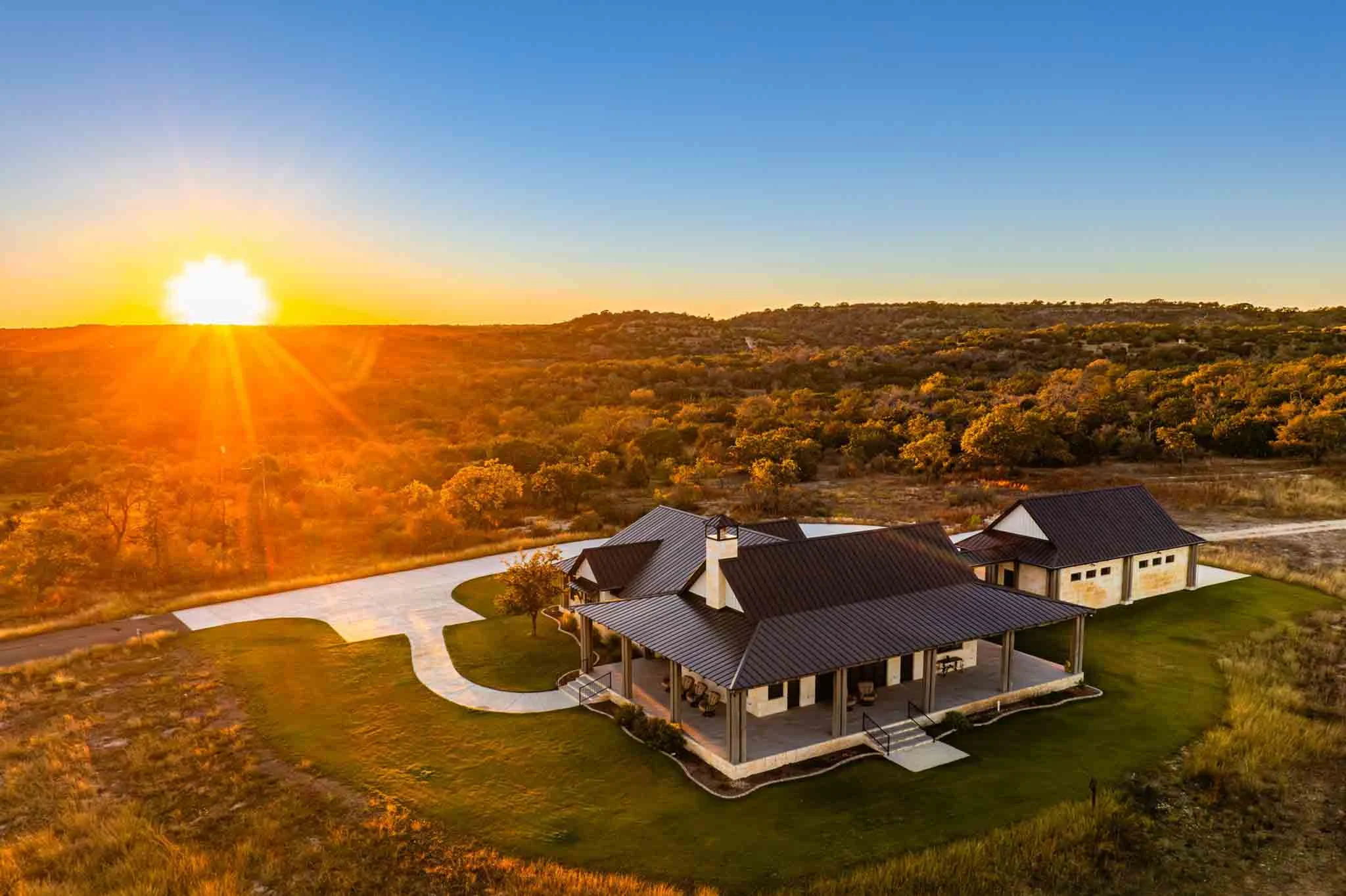 Homes for sale in McAllen with acreage