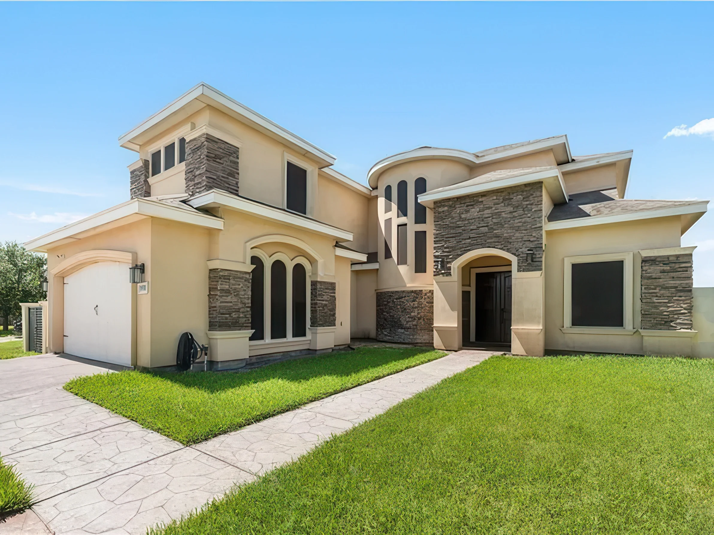 Homes for sale near UTRGV in Edinburg
