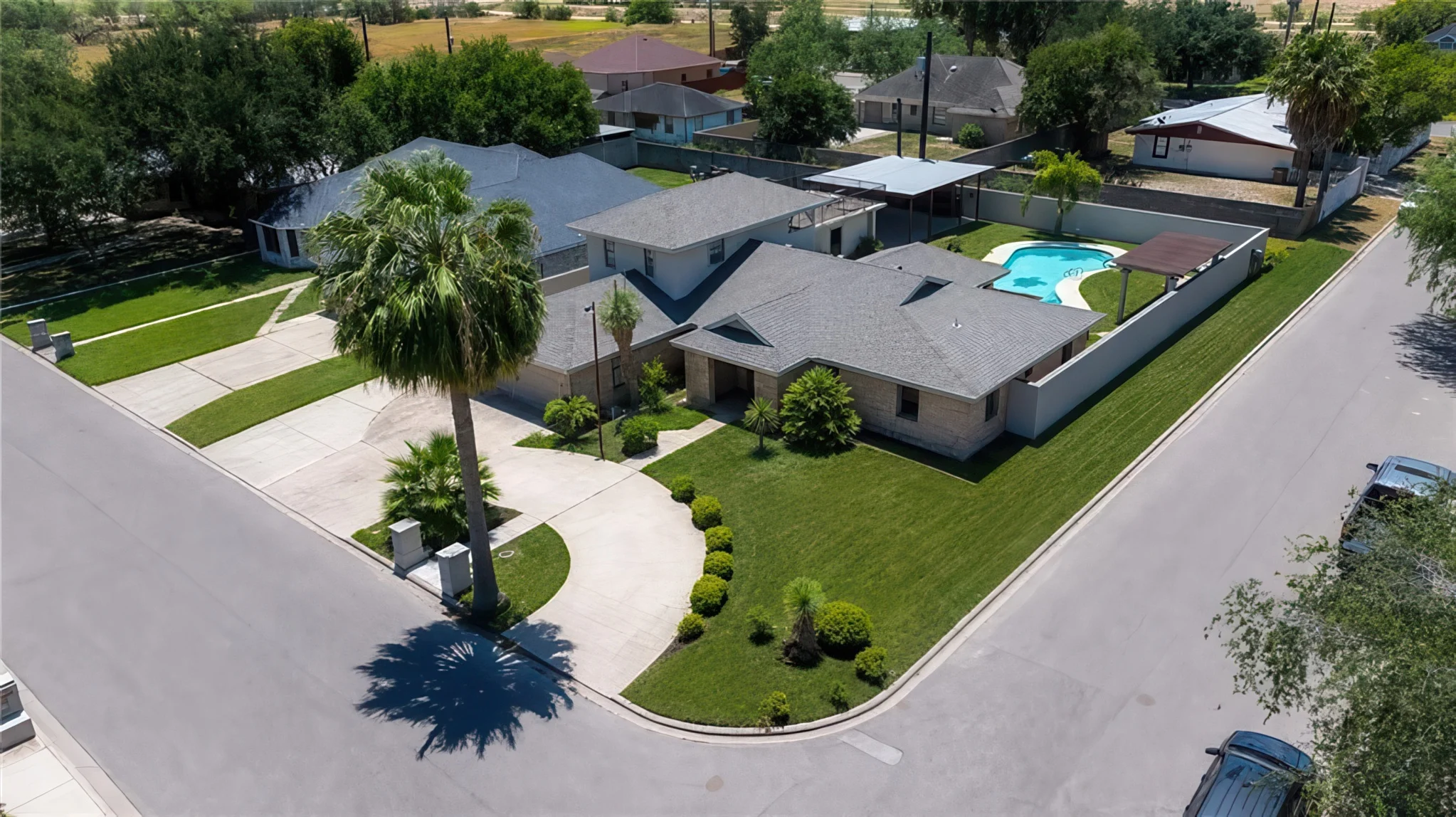 Homes for sale near UTRGV in Edinburg