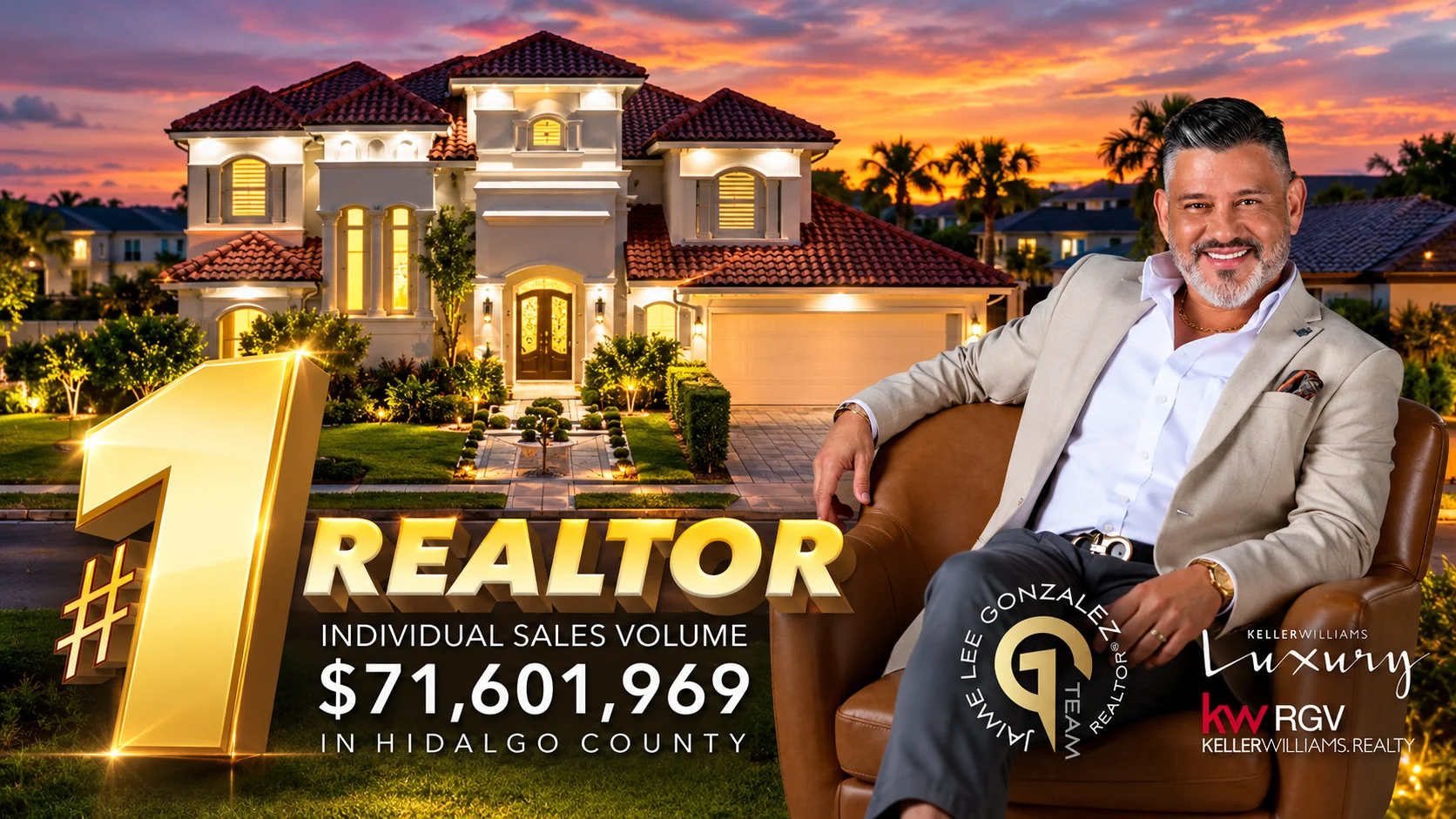 Listing Agent To Sell A House In McAllen