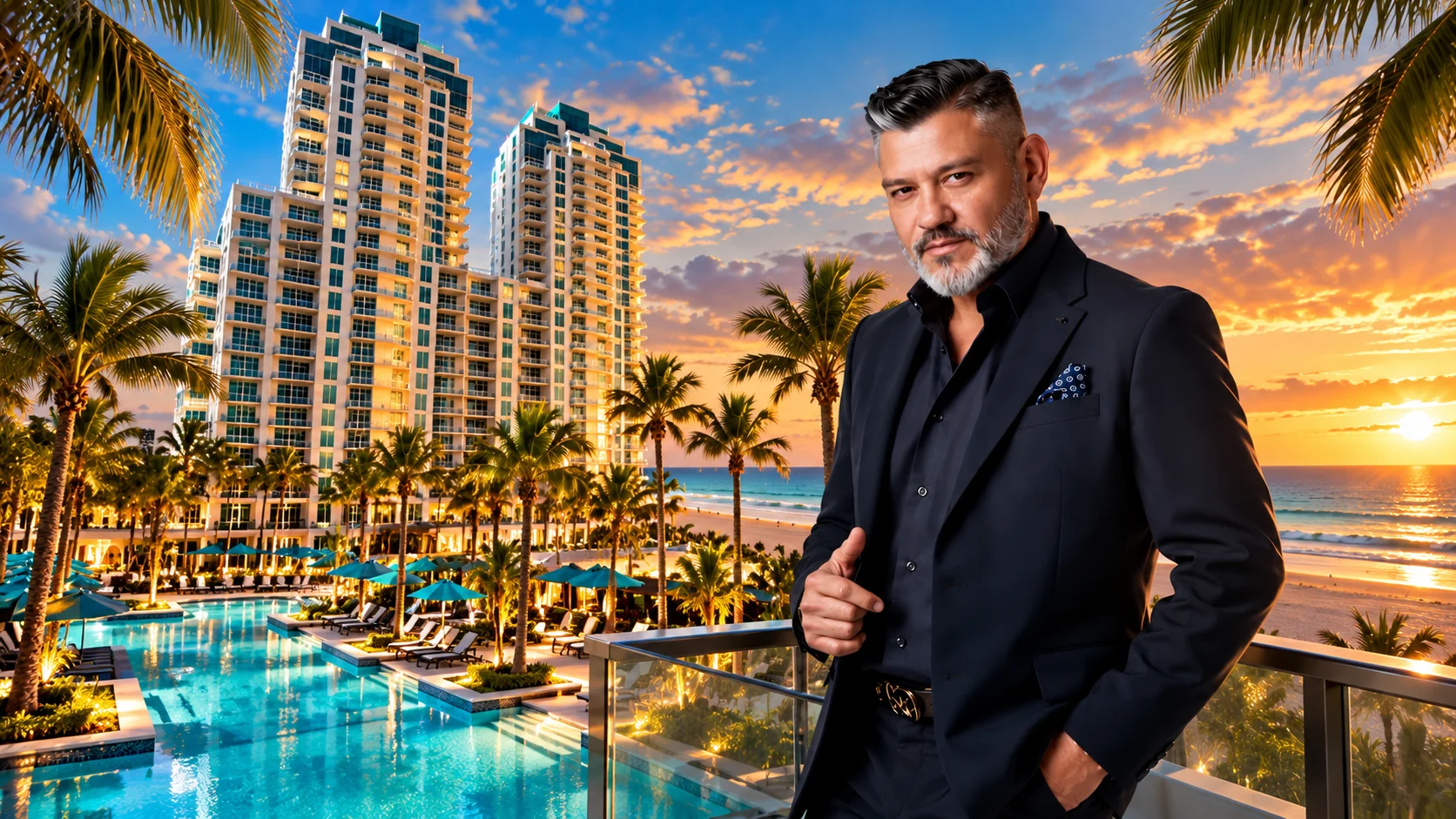South Padre Island Condo Listing Agent